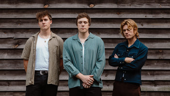 Banner Image For Artists You Should Know: Tors