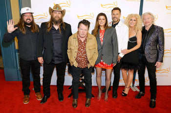 Banner Image For Third annual “A Country Thing Happened on the Way to Cure Parkinson’s” event raises over $1 million for the Michael J. Fox Foundation