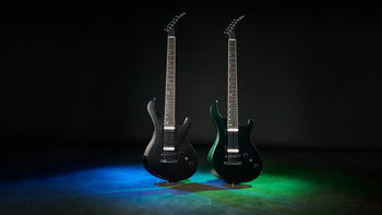 All the range: Meet the new Gibson Victory Baritone