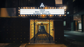 Banner Image For Historic live broadcast from Nashville to movie theaters promises an unforgettable experience for music fans