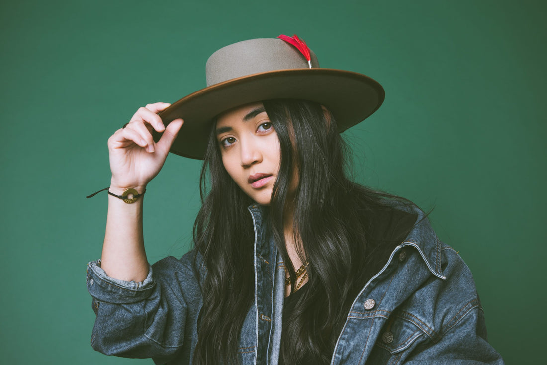 Banner Image For Gibson Artist Spotlight Program welcomes Alex Ritchie