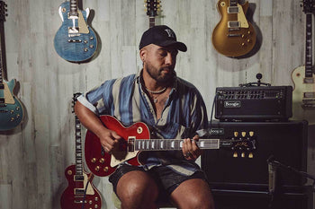 Artist Image For Austin Sexton