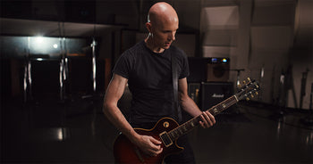 Banner Image For Riff Lords: Billy Howerdel of A Perfect Circle