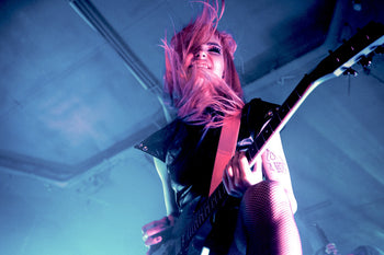 Artist Image For Camilla PNK