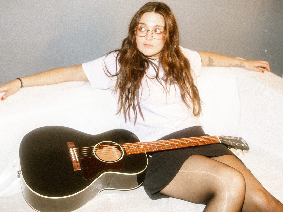 Artist Image For Charli Adams