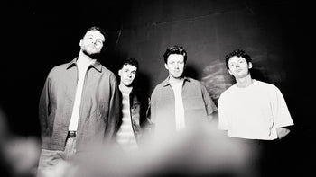 The Gibson Artist Spotlight Program welcomes Corella