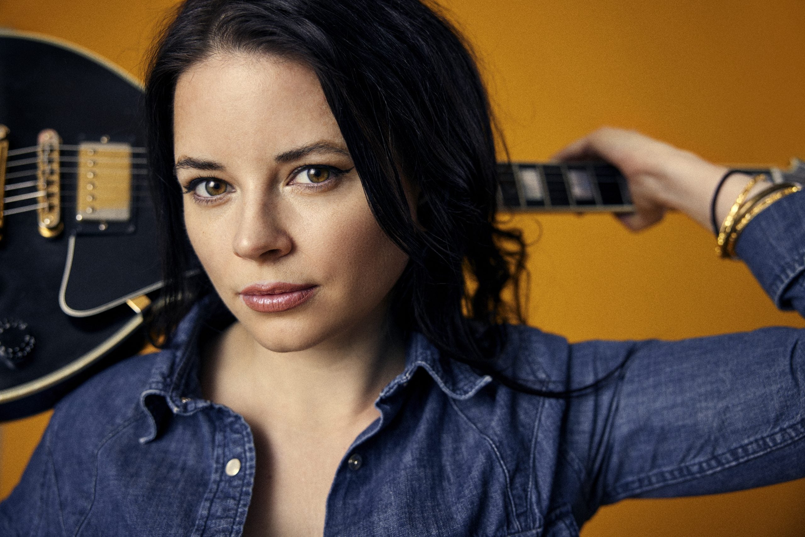 Gibson Artist Spotlight Program welcomes Mona Lindgren - Gibson Gazette