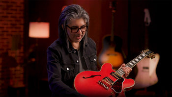 Banner Image For Whats the difference between Epiphone Inspired by Gibson and Inspired by Gibson Custom guitars?