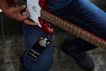 Banner Image For So youve just got a guitar for Christmas? Start here…
