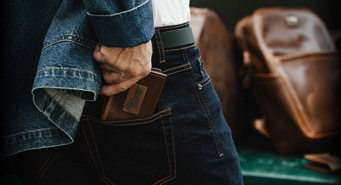 Banner Image For Shop Gibson, gifts, and accessories this Father’s Day
