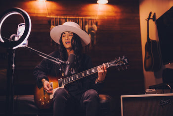 Banner Image For Essential gifts for electric guitar players