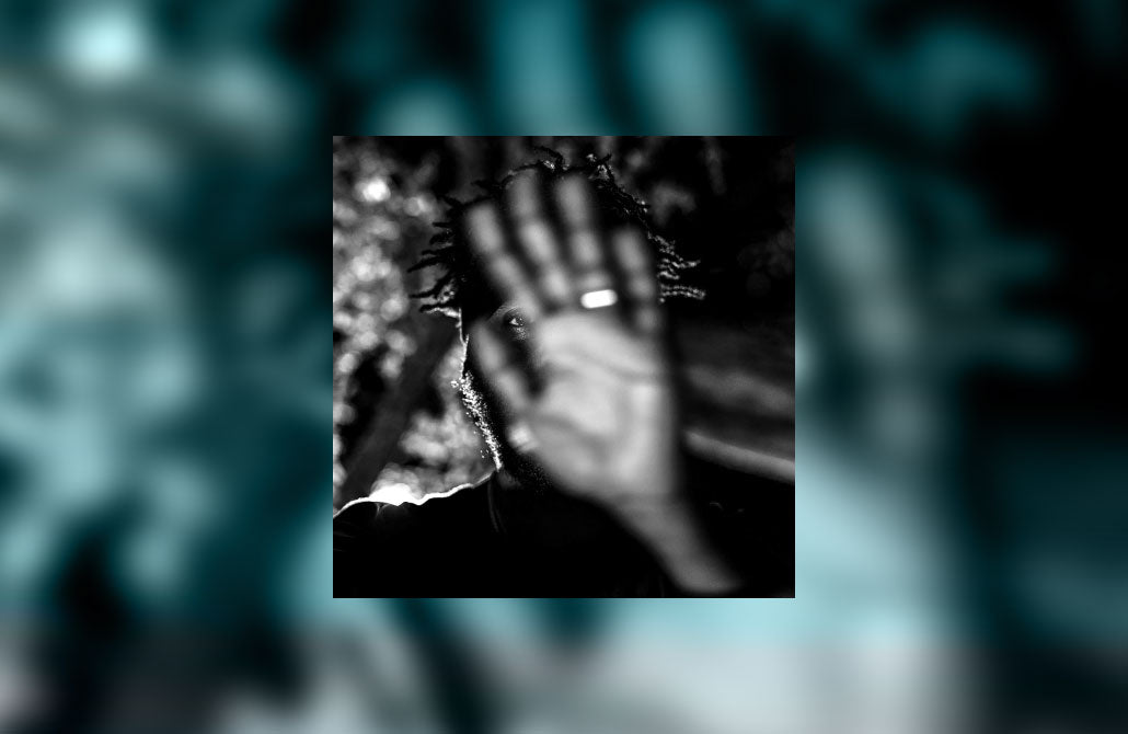Banner Image For Gary Clark Jr. Video exclusive: Watch “Maktub”from new album “Jpeg Raw”