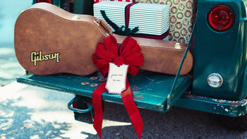 The Gibson Holiday Gift Guide 2025 is here