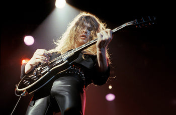 Banner Image For Guitar legend John Sykes passes away