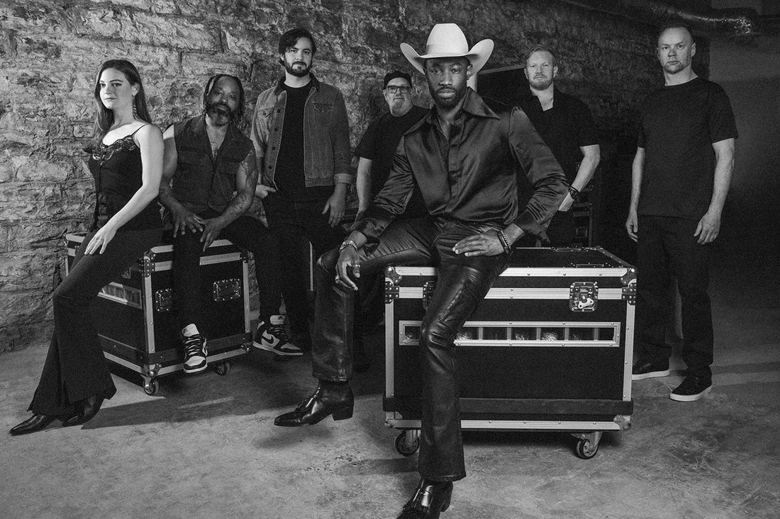 Banner Image For Ghost Hounds announce their fifth studio album via Gibson Records