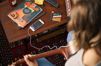 Banner Image For Why do I need the Gibson App?