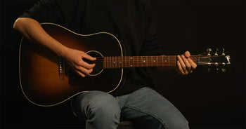 Banner Image For Video: How to hold a guitar—what are the basics you shouldnt skip?