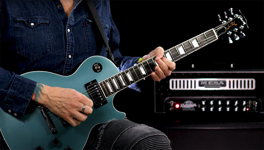 Banner Image For The greatest guitar solos of all time: Learn “La Grange” by ZZ Top