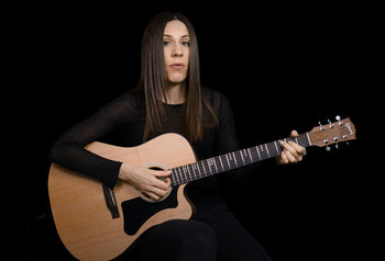 Banner Image For Master a guitar chord progression used in tons of hits