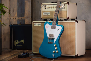 Banner Image For Introducing the Gibson Custom 1965 Non-reverse Firebird V 12-string Reissue