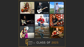 Banner Image For Gibson Generation Group (G3) celebrates the Class of 2025