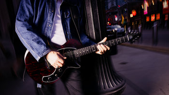 Banner Image For Gibson celebrates 50 years of crafting guitars in Music City with new Les Paul Music City Special – 50th Anniversary