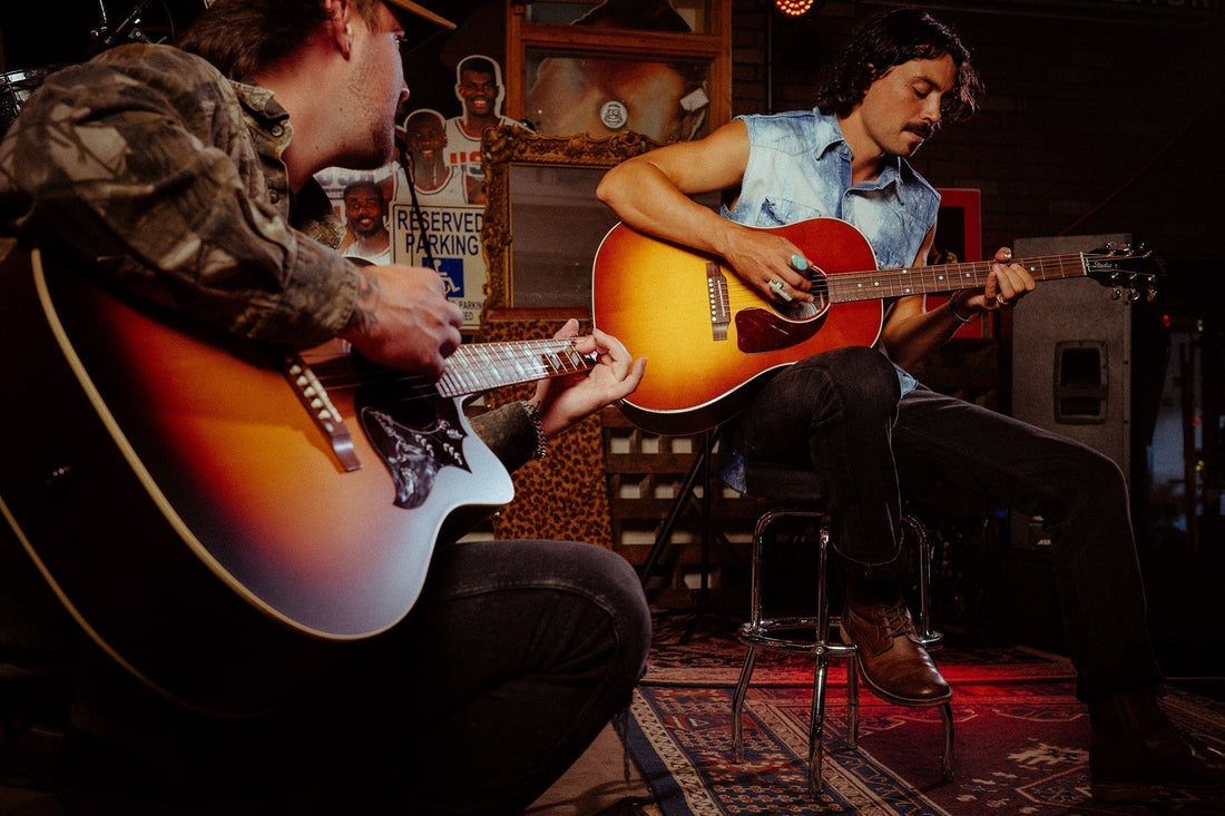 Gibson Modern Acoustic Collection buyer’s guide