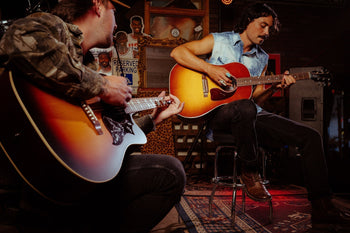 Gibson Modern Acoustic Collection buyer’s guide
