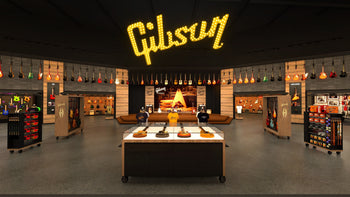 Gibson Garage to open on the Las Vegas Strip: Here’s everything you need to know