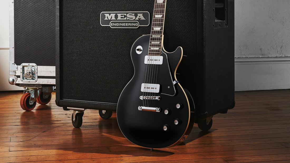 Gibson Noel Gallagher Les Paul Standard