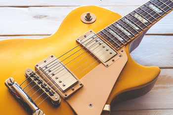 Banner Image For String theory: Understanding the order of guitar strings