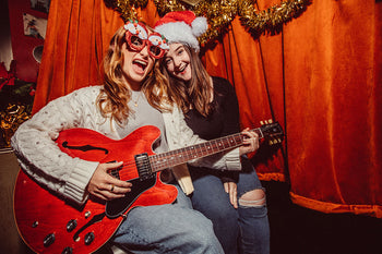 Banner Image For The Gibson Holiday Gift Guide is here