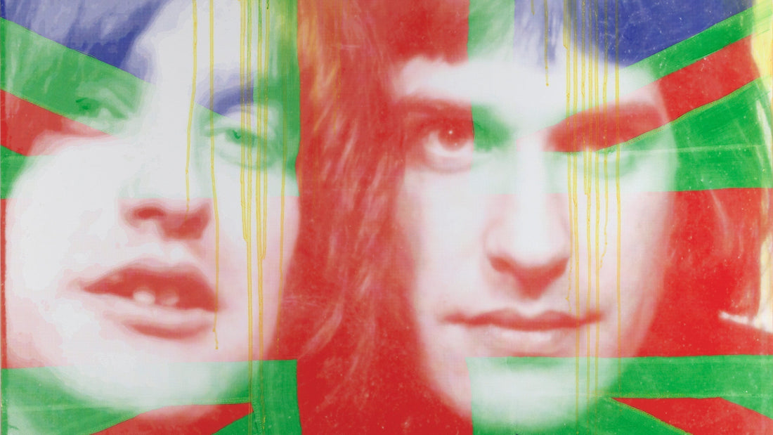 New exhibition celebrating The Kinks opens at the Gibson Garage London