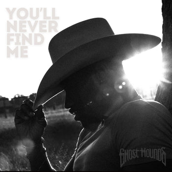 Banner Image For Ghost Hounds release new single Youll Never Find Me with an official video