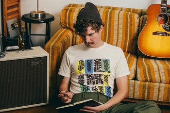 Banner Image For The best gifts for guitar players