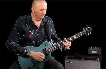 Banner Image For Video: The greatest guitar solos of all time—Jamie Humphries teaches “Comfortably Numb”by Pink Floyd