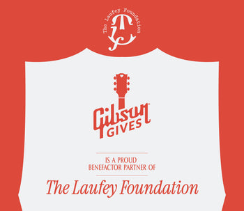 Banner Image For Gibson Gives and The Laufey Foundation bolster youth orchestra programs together