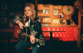 Banner Image For Melissa Etheridge to headline 2024 Women Who Rock benefit concert presented by Gibson Gives