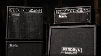 Banner Image For “All the explosive attack, dynamic excitement, and percussive intensity of the originals”