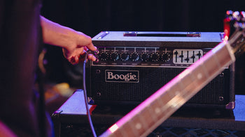 MESA/Boogie Mark IIC+