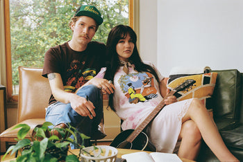 Banner Image For Gibson and imogene + willie unveil new apparel collection