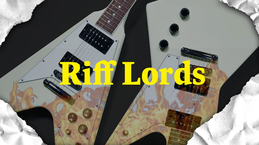 Riff Lords