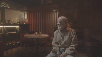 Banner Image For Video: Gibson TV’s latest Through the Lens episode features photographer Henry Diltz
