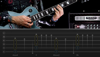 Banner Image For Video guitar lesson: Play riffs like Nirvana