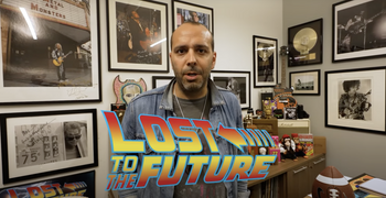 Banner Image For Lost to the Future: A new update on Marty McFlys missing ES-345 guitar