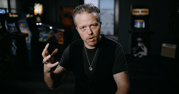 Banner Image For Jason Isbell joins the search for the missing Gibson ES-345 from Back to the Future