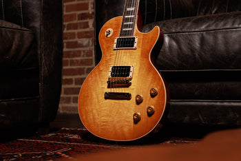 Banner Image For Introducing the Gibson Slash “Jessica” Les Paul Standard