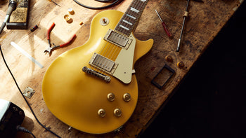 Banner Image For Epiphone Tak Matsumoto 1955 Les Paul Standard—a guitarists dream machine Inspired by Gibson Custom