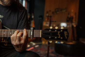 Banner Image For Exploring different types of capos