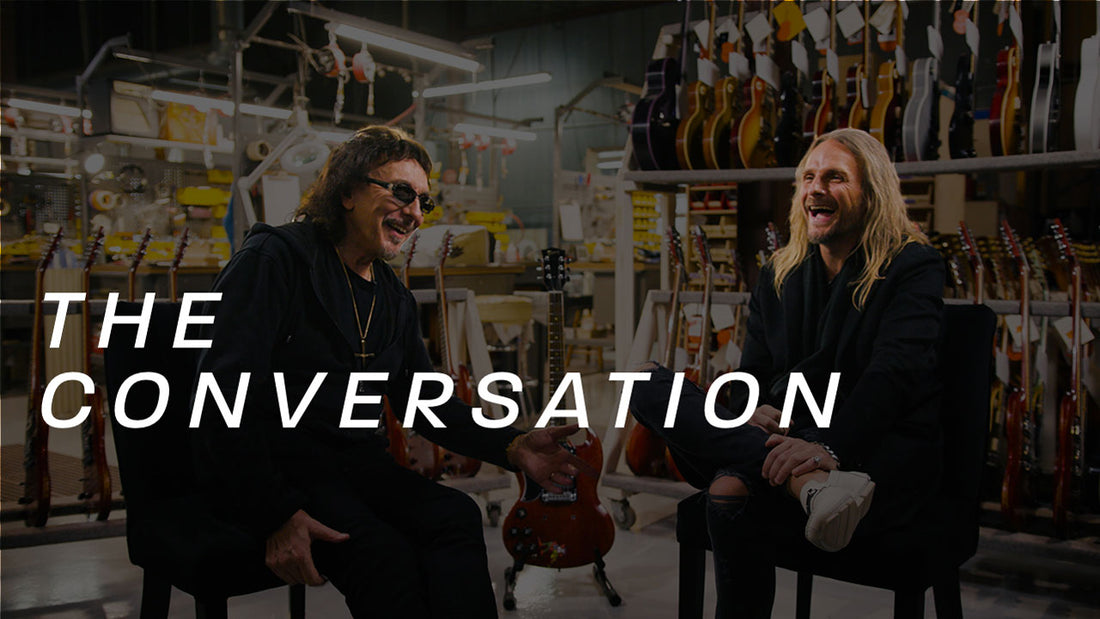 The Conversation